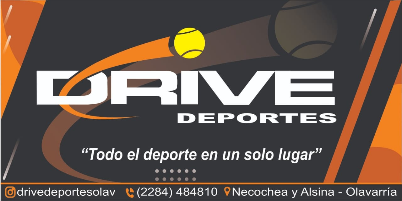 Drive Deportes